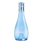 100 ML Davidoff COOL WATER Cool Water, Apa de Toaleta 1 of 3 Cool Water, Apa de Toaleta