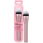  Real Techniques ACCESSORIES Pensula pentru machiaj Power Pigment  3 of 4 Pensula pentru machiaj Power Pigment