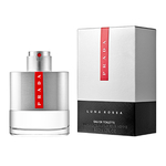 50 ML Prada LUNA ROSSA Luna Rossa apa de toaleta  2 of 2 Luna Rossa apa de toaleta