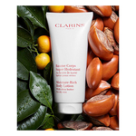 200 ML Clarins BODY CARE Crema hidratanta pentru corp Rich Lotion  2 of 3 Crema hidratanta pentru corp Rich Lotion