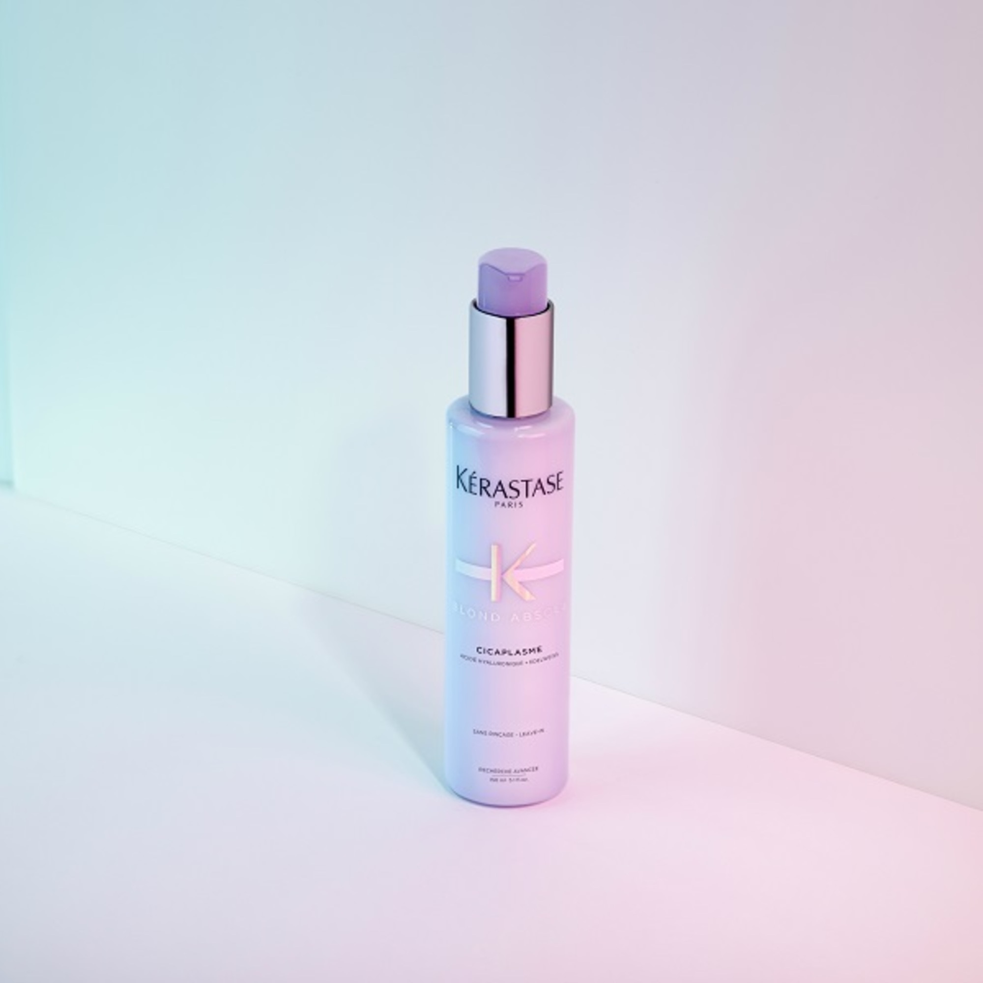 Tratament de par reparator Cicaplasme