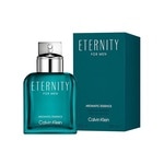 100 ML Calvin Klein ETERNITY Eternity Aromatic Essence for Men Apa de Parfum 3 of 3 Eternity Aromatic Essence for Men Apa de Parfum