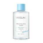 320 ML MAXCLINIC PRO HYALURON Lotiune tonica pentru fata 1 of 1 Lotiune tonica pentru fata