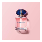 50 ML Armani MY WAY My Way Apa de Parfum  2 of 2 My Way Apa de Parfum