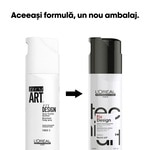 200 ML L'OREAL PROFESSIONNEL TECNI ART Spray cu fixare localizata Fix design  2 of 6 Spray cu fixare localizata Fix design
