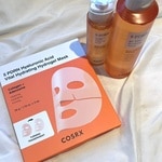 34 G COSRX 5 PDRN Masca de fata Hyaluronic Hydrogel  2 of 4 Masca de fata Hyaluronic Hydrogel