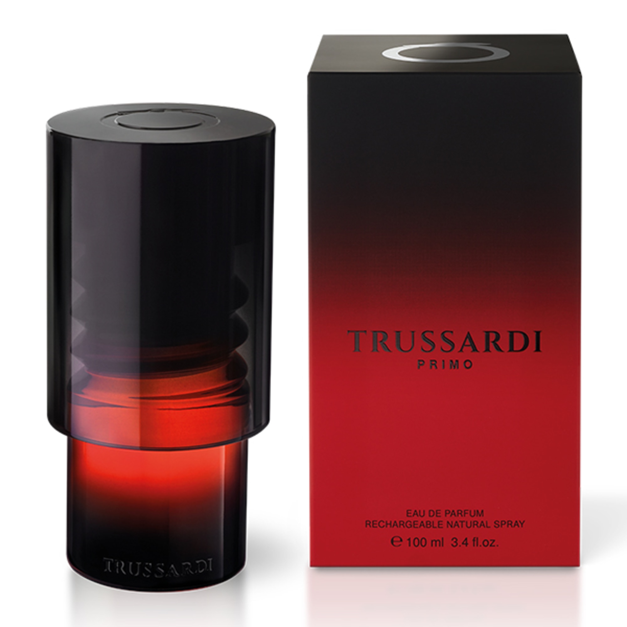 Trussardi Primo Trussardi Primo Apa de Parfum | Marionnaud