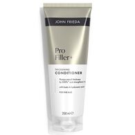 250 ML John Frieda Hair conditioner Balsam de par PROfiller+  