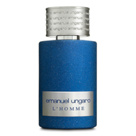 50 ML Ungaro UNGARO III Ungaro L'Homme Apa de toaleta  1 of 2 