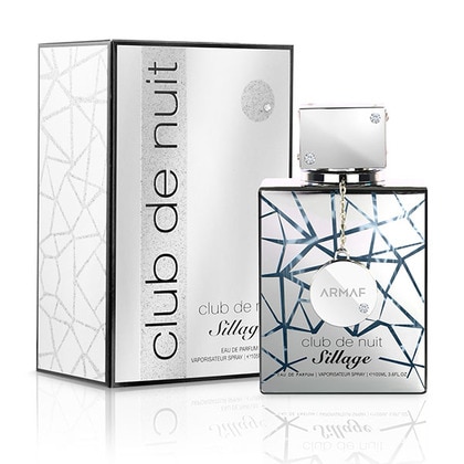 105 ML Armaf Club de Nuit Club De Nuit Sillage Apa de Parfum  1 of 1 