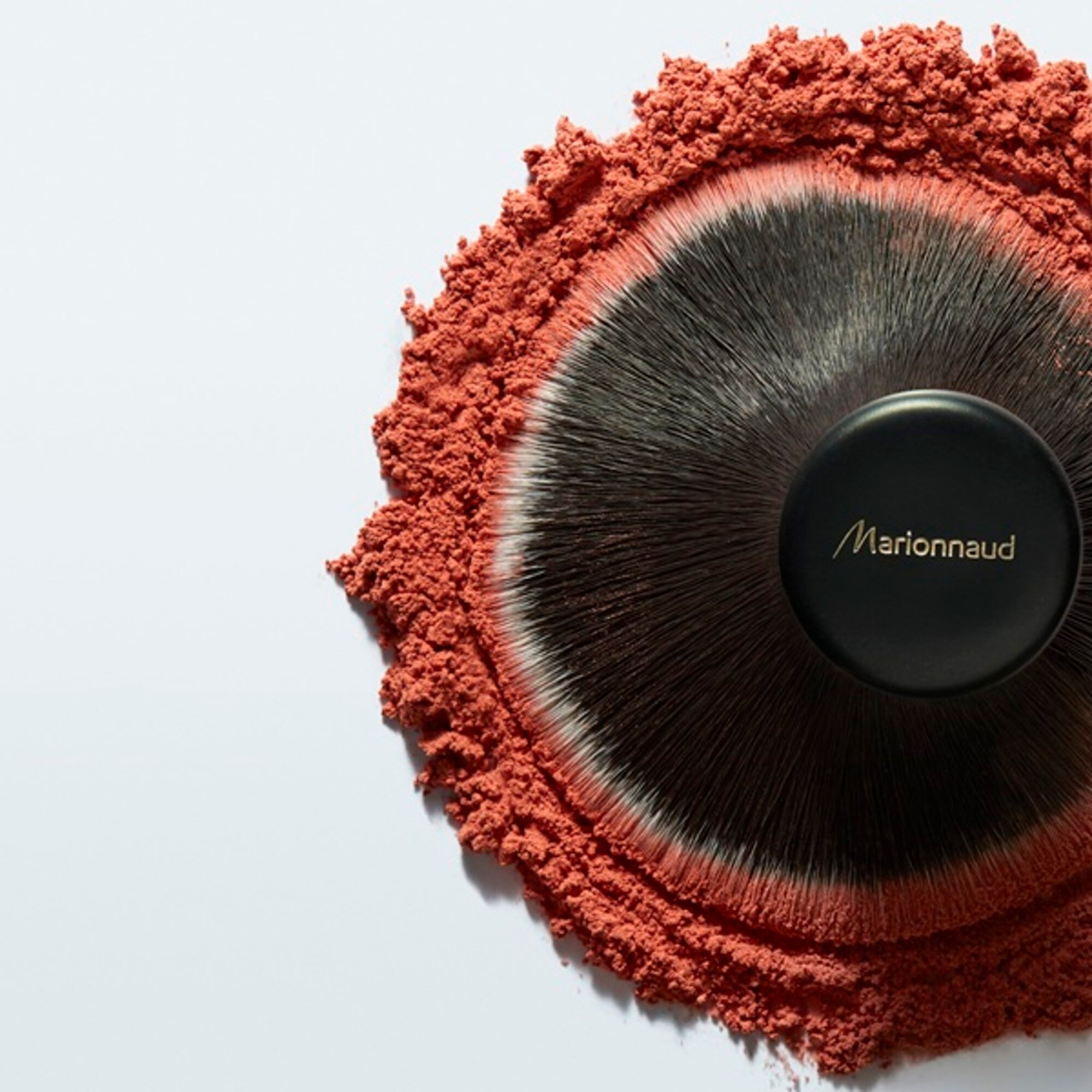 Pensula Kabuki N°06