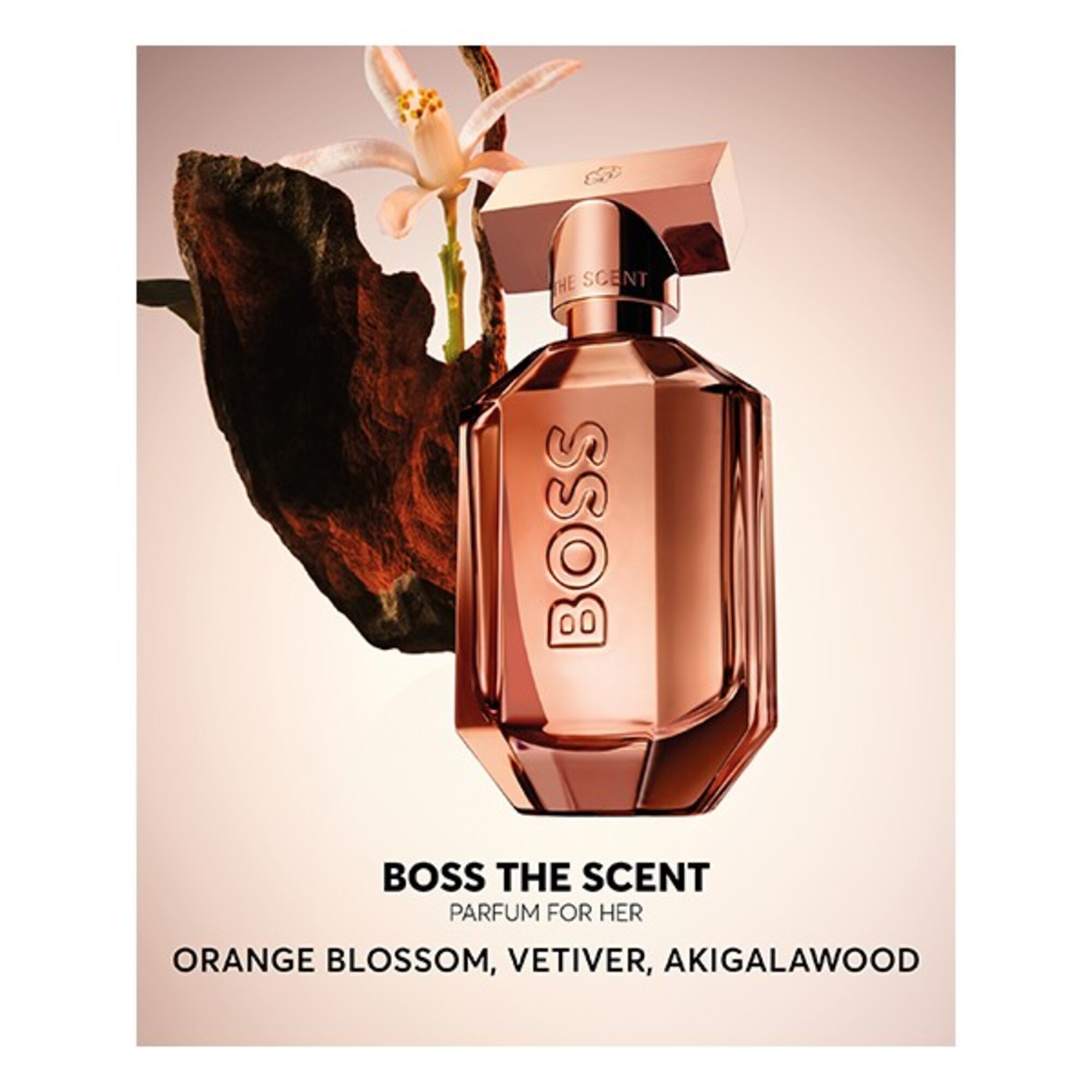 Boss The Scent for Her Parfum
