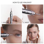 15 ML Dior CAPTURE TOTALE Corector pentru riduri Capture Totale Hyalushot 8 of 8 Corector pentru riduri Capture Totale Hyalushot