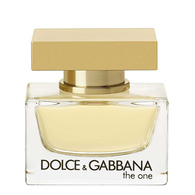 50 ML Dolce & Gabbana THE ONE The One Apa de Parfum  1 of 2 