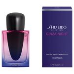 30 ML SHISEIDO GINZA INTENSE Ginza Night Intense Apa de Parfum  3 of 3 Ginza Night Intense Apa de Parfum