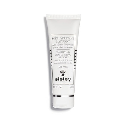 Sisley MATTIFYING MOISTURIZING Crema gel pentru fata Mattifying Moisturizing Skin Care 1 of 5