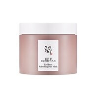 140 ML Beauty of Joseon BEAUTY OF JOSEON Masca de fata pentru pori Red Bean Refreshing Pore Mask  1 of 2 