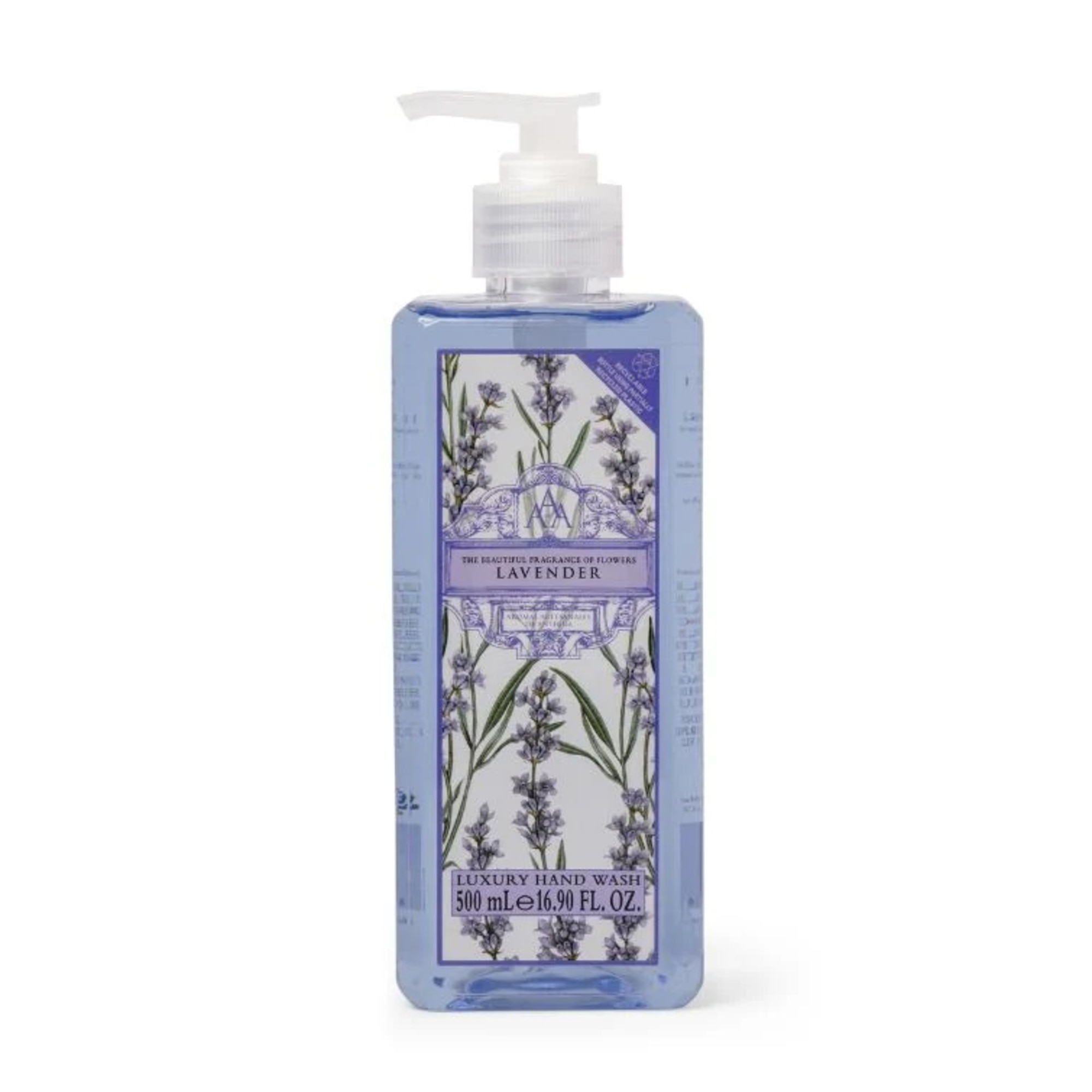 500 ML Somerset LAVENDER Sapun lichid Lavender 1 of 1 Sapun lichid Lavender