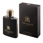 100 ML Trussardi UOMO Uomo Apa de Toaleta  2 of 2 Uomo Apa de Toaleta