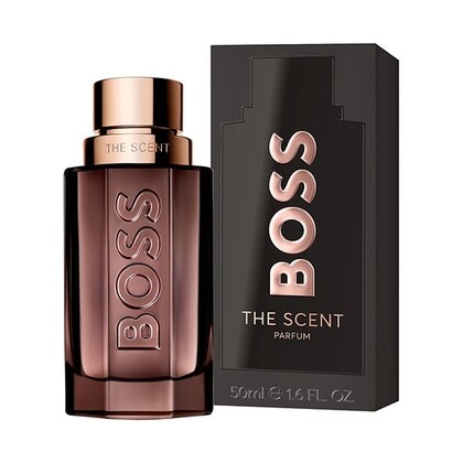 Boss The Scent for Him Parfum