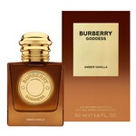 30 ML Burberry GODDESS Burberry Goddess Amber Vanilla Intense Apa de Parfum 3 of 7 Burberry Goddess Amber Vanilla Intense Apa de Parfum