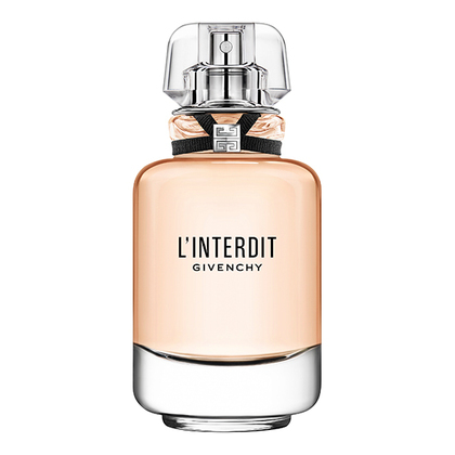 80 ML Givenchy L INTERDIT L Interdit Apa de Toaleta  1 of 3 