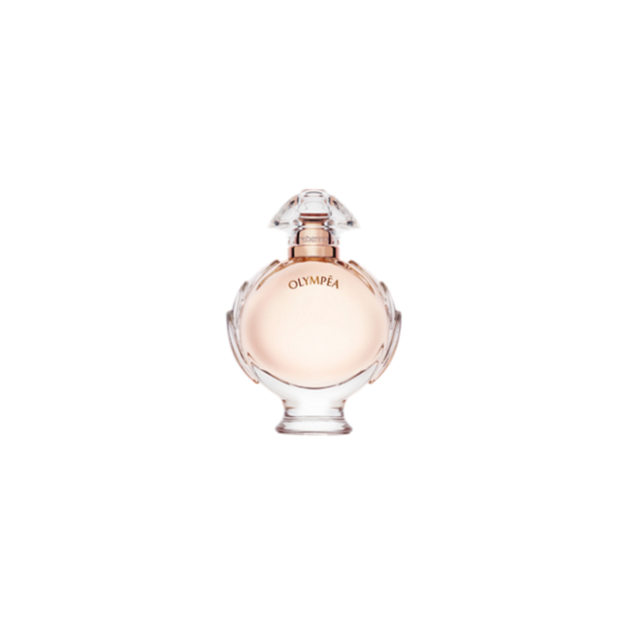 30 ML Rabanne OLYMPEA Olympea Apa de Parfum 1 of 3