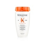 250 ML Kerastase NUTRITIVE Sampon hidratant pentru par uscat Bain Satin  1 of 8 Sampon hidratant pentru par uscat Bain Satin