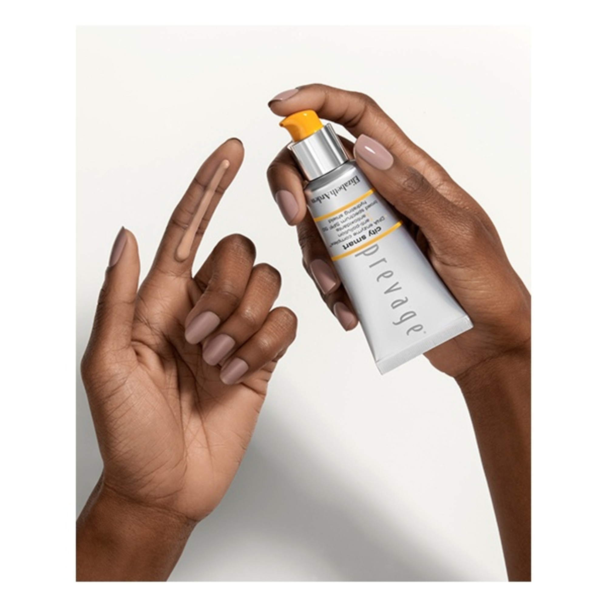 Prevage City Smart SPF50