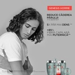 75 ML Kerastase Genesis Homme Ceara modelatoare cu actionare rapida Cire d Epaisseur Texturisante 5 of 6 Ceara modelatoare cu actionare rapida Cire d Epaisseur Texturisante