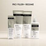 250 ML John Frieda Hair conditioner Balsam de par PROfiller+ 2 of 2 Balsam de par PROfiller+