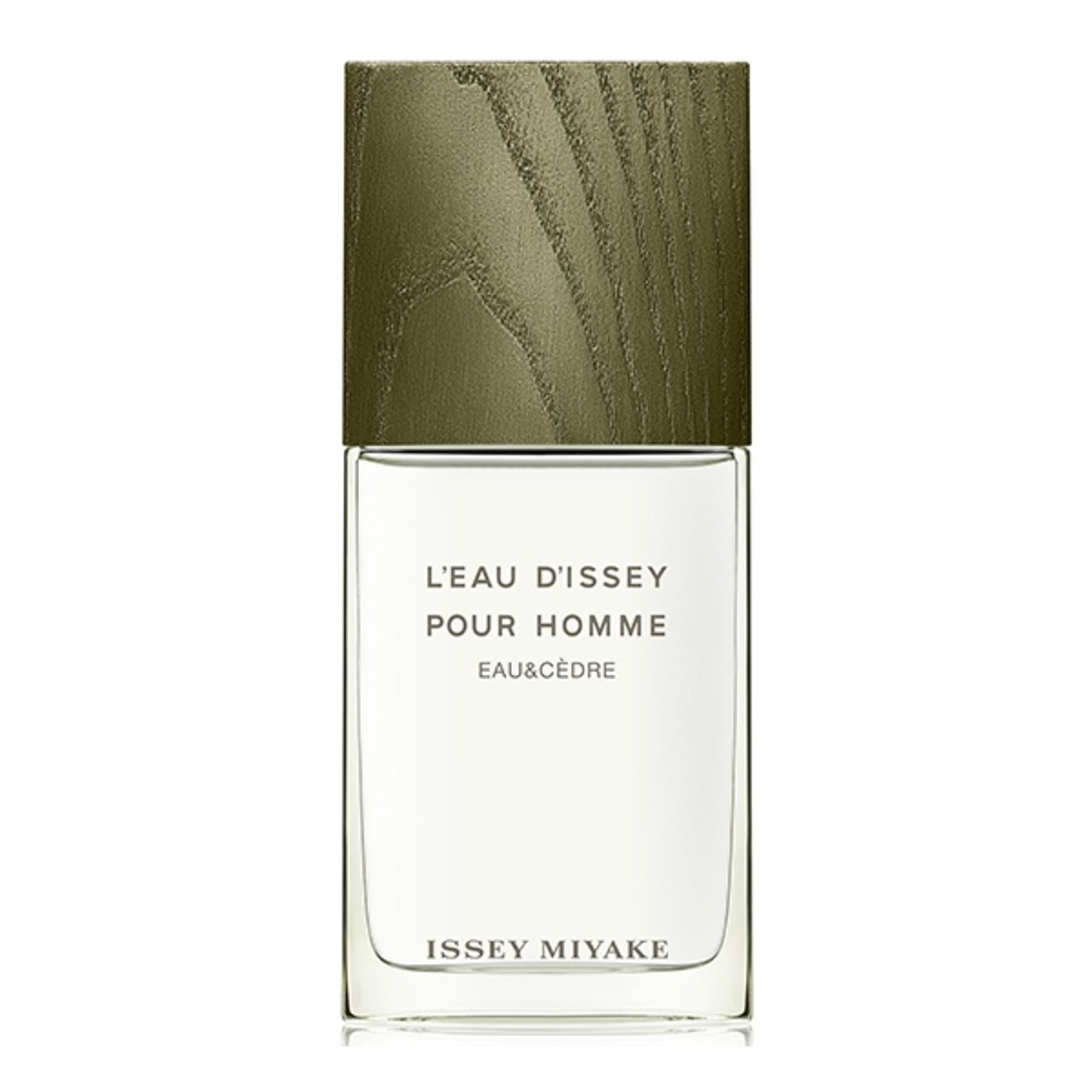 50 ML Issey Miyake Eau Cedre L Eau d Issey Pour Homme Eau Cedre Apa de Toaleta 