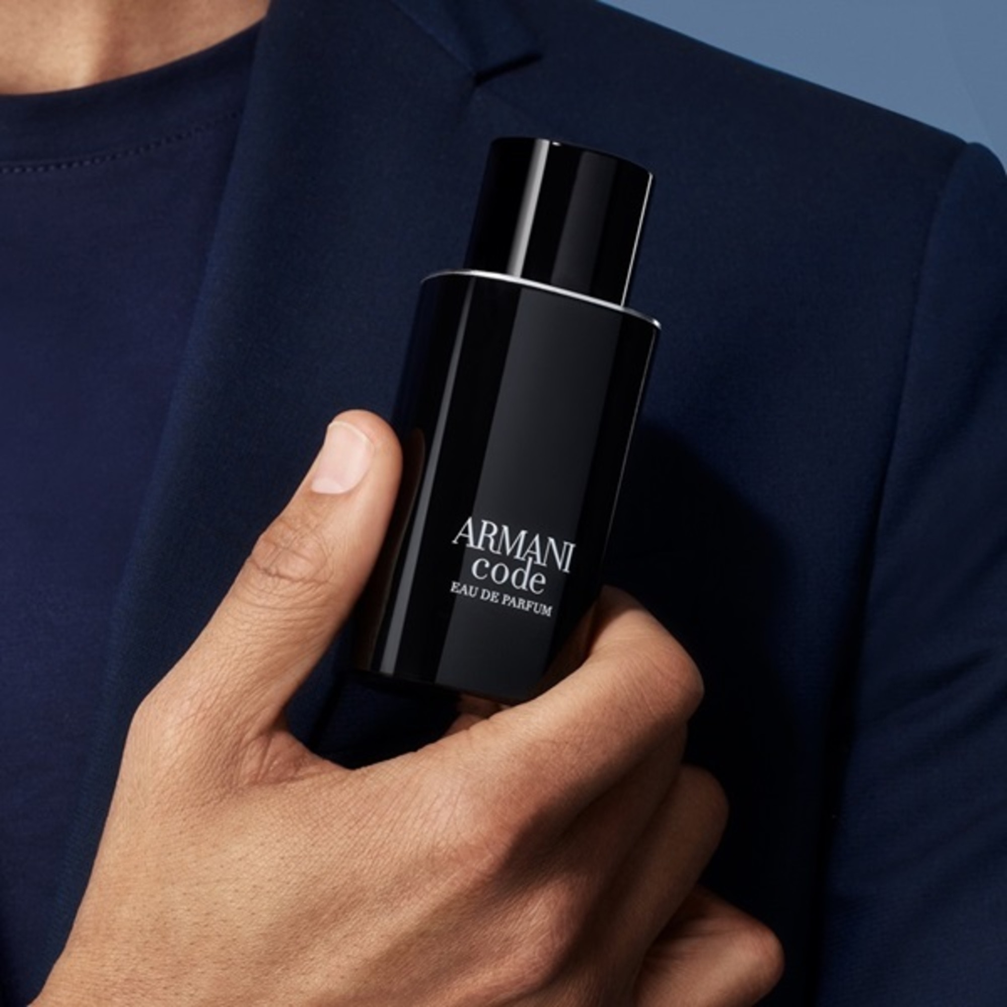 Armani Code Apa de Parfum rezerva