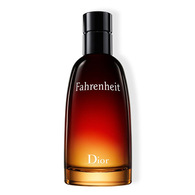 50 ML Dior FAHRENHEIT Fahrenheit Apa de Toaleta  1 of 2 