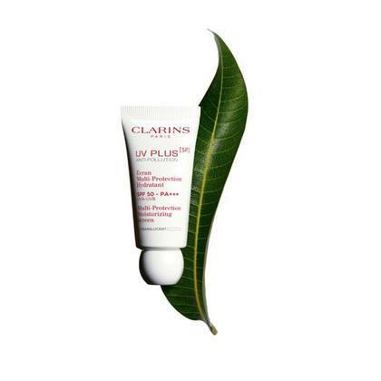 Emulsie de protectie multifunctionala SPF50 UV PLUS