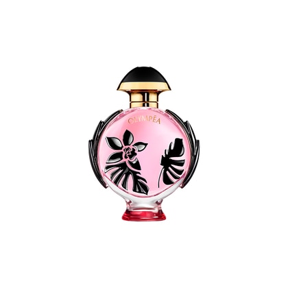 50 ML Rabanne OLYMPEA Olympea Flora Apa de Parfum 1 of 10