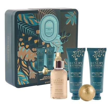 Set de ingrijire Relax Unwind