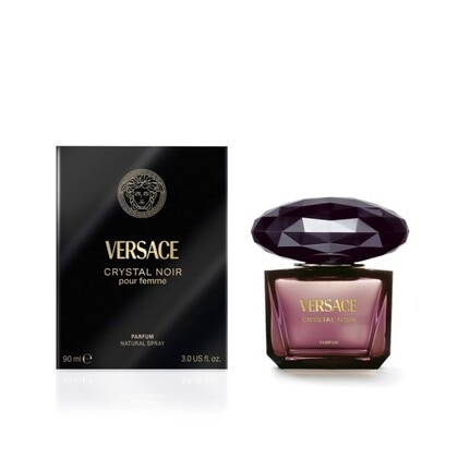 Crystal Noir Parfum