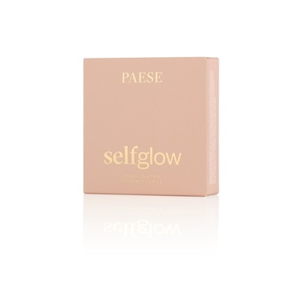 Pudra iluminatoare Duo Selfglow