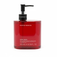  Somerset Asquith & Somerset Sapun lichid de maini Asymmetric Holiday Winter Berries  