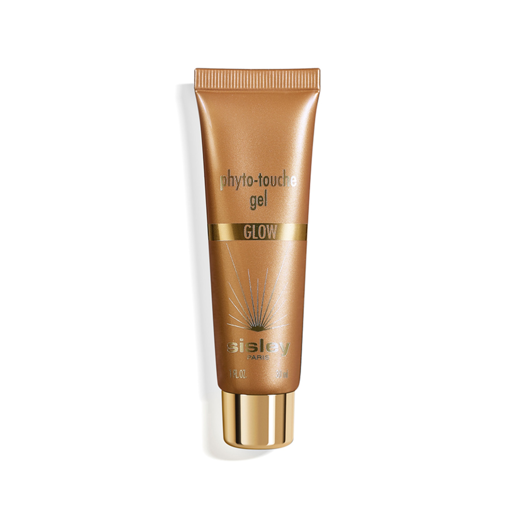30 ML Sisley Phyto Touche Gel hidratant Phyto-Touche Glow 1 of 3