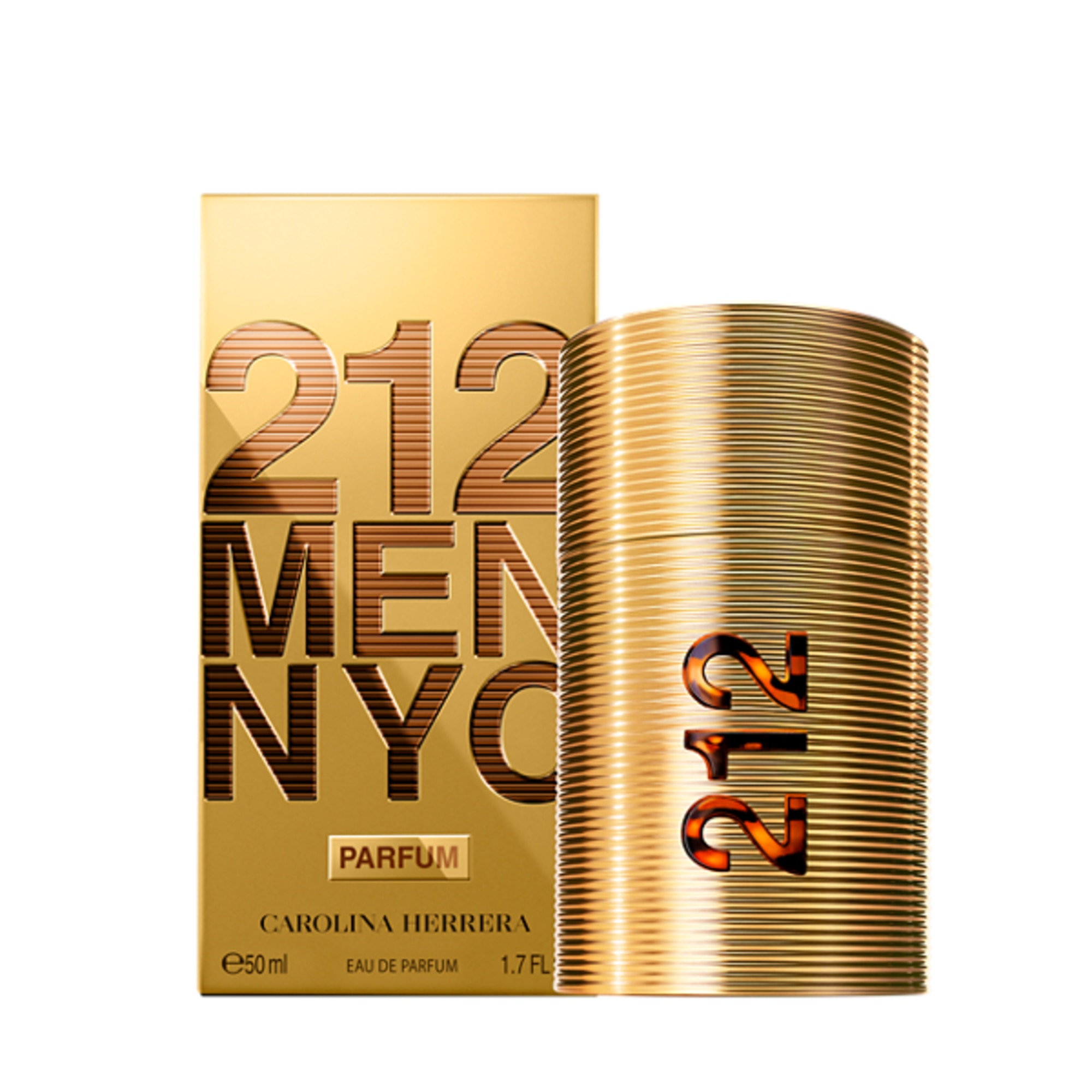 212 Men NYC Parfum