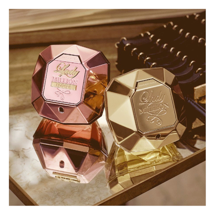 Lady Million Apa de Parfum