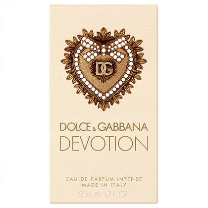 Devotion Apa de Parfum Intense