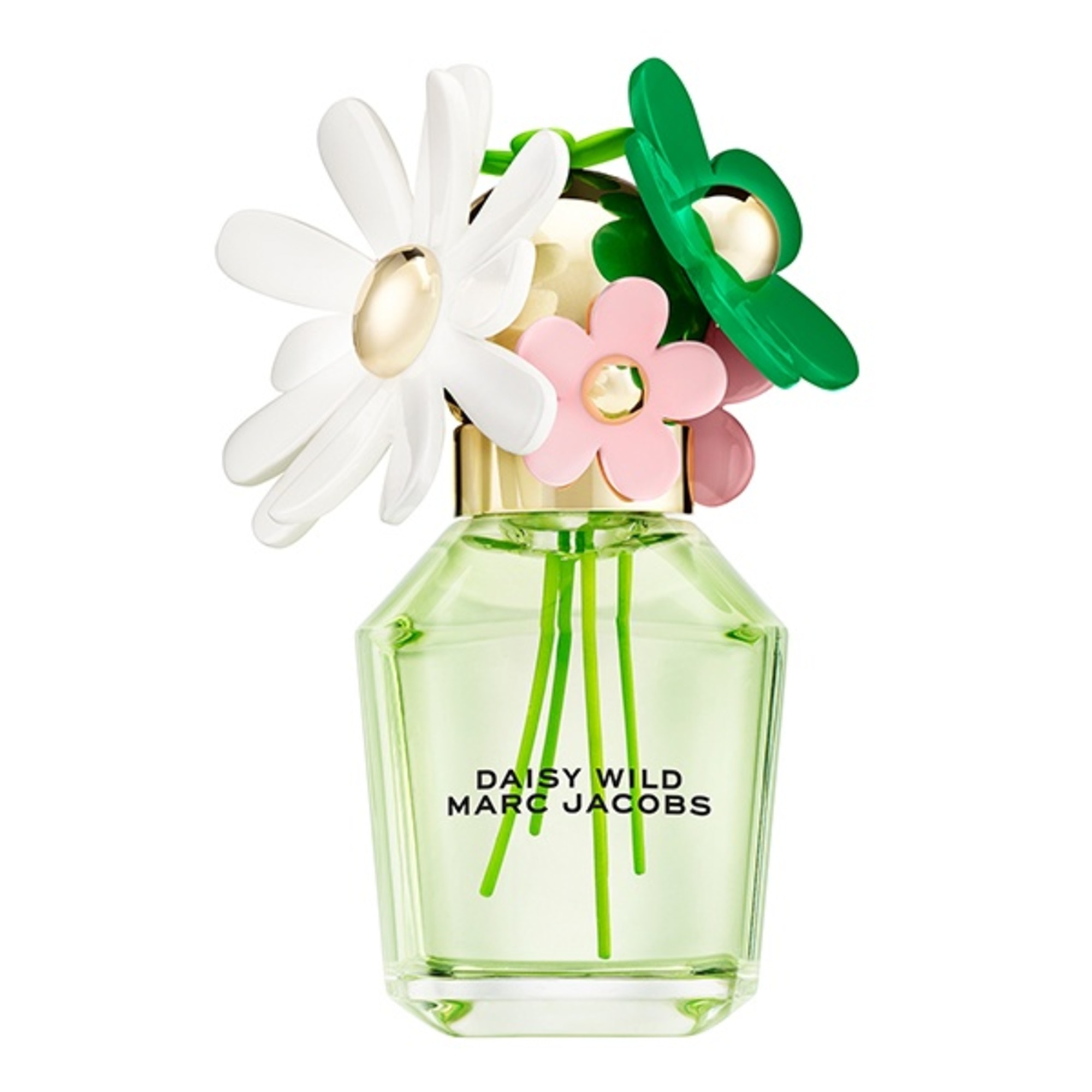 50 ML Marc Jacobs DAISY Daisy Wild Apa de Parfum 1 of 2