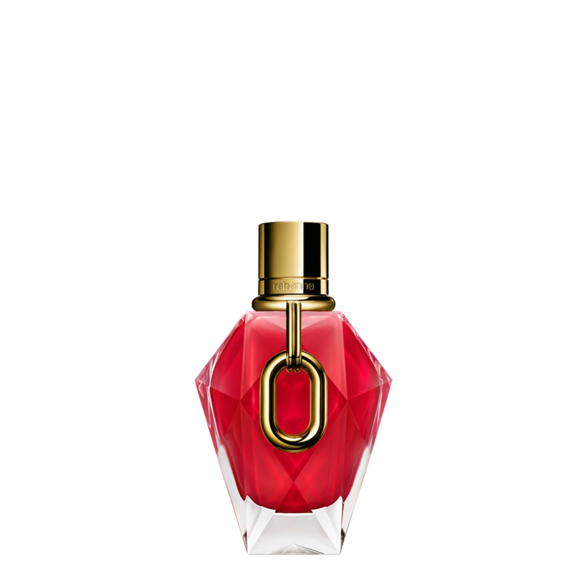 30 ML Rabanne MILLION Million Red for Her Parfum  Million Red for Her Parfum