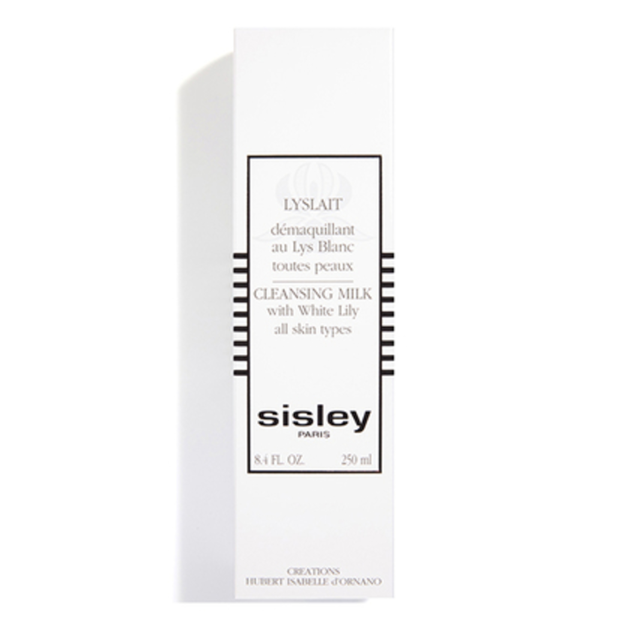 Lapte Demachiant Cremos Lyslait