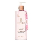 Lotiune pentru maini si corp Cherry Blossom Peony