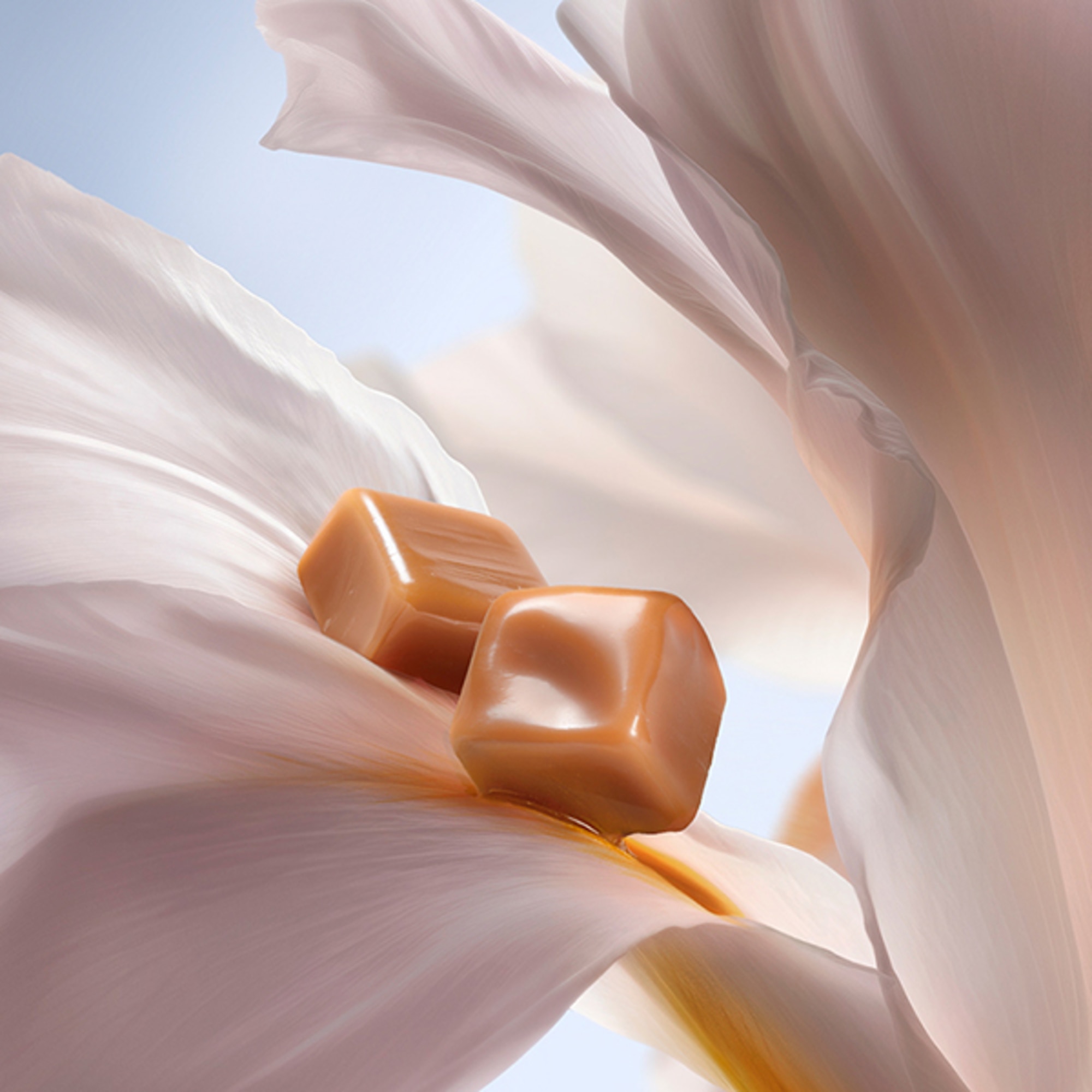 La Vie Est Belle Mist parfumat pentru corp si par