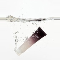 100 ML HARUHARU SKIN-CARE Gel de curatare Black Rice Moisture  